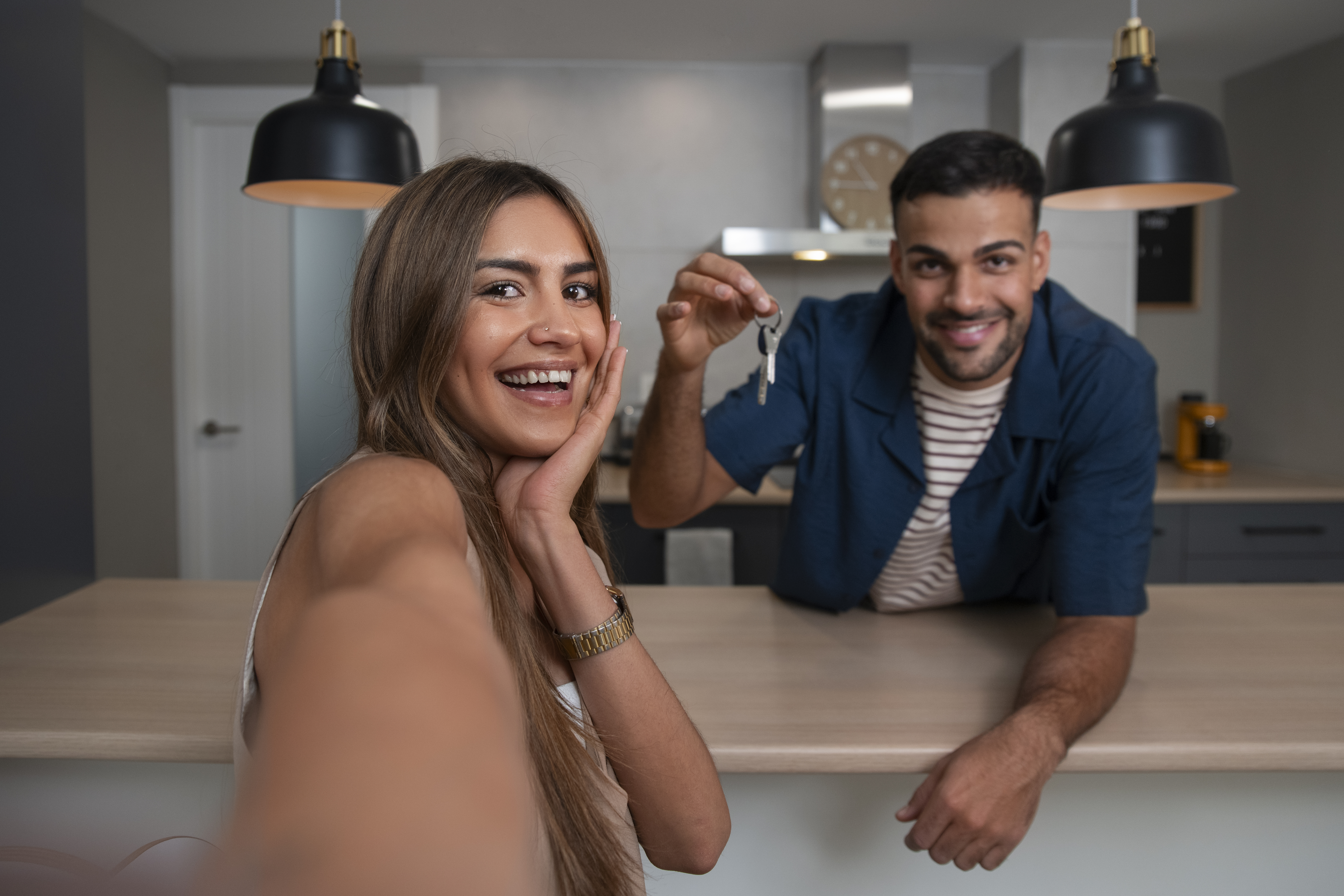 Guía para comprar tu primera casa paso a paso